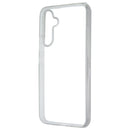 Quikcell Icon Tint Hardshell Slim Case for Samsung Galaxy A54 5G - Ice Clear+