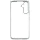 Quikcell Icon Tint Hardshell Slim Case for Samsung Galaxy A54 5G - Ice Clear+