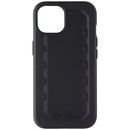 Quikcell Ultra Operator Rugged Gel Case for Apple iPhone 15 - Black