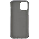 Quikcell Icon Tint for Apple iPhone 12/12 Pro - Smoke Clear