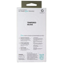 Quikcell Tempered Glass Premium Screen Protector for Moto G Stylus (2023)