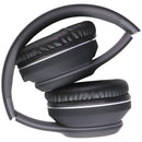 Quikcell QVibe 200 Wireless Stereo Headphones - Black
