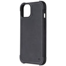 Quikcell Operator Series Case for Apple iPhone 13 - Black