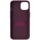 Quikcell Advocate Case with Kickstand for Apple iPhone 13 - Very Berry