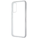 Quikcell Icon Tint Hardshell Slim Case for Samsung Galaxy A14 5G - Ice Clear