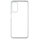 Quikcell Icon Tint Hardshell Slim Case for Samsung Galaxy A14 5G - Ice Clear