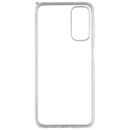 Quikcell Icon Tint Hardshell Slim Case for Samsung Galaxy A14 5G - Ice Clear