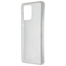 Quikcell Icon Case for Motorola Moto G Stylus (2023) - Silver Shimmer