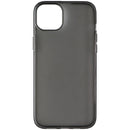 Quikcell Icon Tint Hardshell Case for Apple iPhone 15 Plus - Smoke Clear+