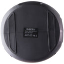 Quikcell Party Beat Pulse Wireless RGB Speaker - Black