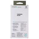Quikcell Tempered Glass Premium Screen Protector for Samsung Galaxy A54 5G