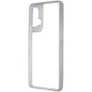 Quikcell Icon Tint Series Case for Motorola Moto G Stylus 5G (2024) - Ice Clear+