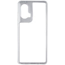 Quikcell Icon Tint Series Case for Motorola Moto G Stylus 5G (2024) - Ice Clear+