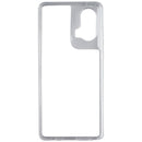 Quikcell Icon Tint Series Case for Motorola Moto G Stylus 5G (2024) - Ice Clear+