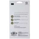 Quikcell Crystal Clear Film Screen Protection for Apple iPhone 12 Pro Max