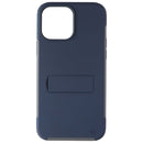 Quikcell Advocate Case with Kickstand for Apple iPhone 13 Pro Max - Navy Blue