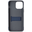 Quikcell Advocate Case with Kickstand for Apple iPhone 13 Pro Max - Navy Blue
