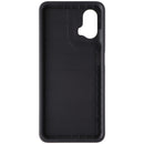 Quikcell Ultra Operator Rugged Gel Case for Moto G 5G (2024) - Black