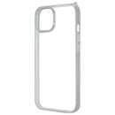 Quikcell Icon Tint Series Slim Phone Case for Apple iPhone 13 - Ice Clear+