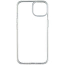Quikcell Icon Tint Series Slim Phone Case for Apple iPhone 13 - Ice Clear+