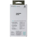 Quikcell Tempered Glass Screen Protector for Samsung Galaxy A15 5G