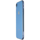 Apple iPhone XR (6.1-inch) Smartphone (A1984) AT&T Only - 128GB / Blue