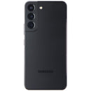 Samsung Galaxy S22 5G (6.1-inch) (SM-S901U) AT&T Only - 128GB/Black