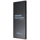 Samsung Galaxy Note9 (SM-N960U) AT&T Only - 128GB / Lavender Purple