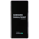 Samsung Galaxy Note9 (SM-N960U) AT&T Only - 128GB / Lavender Purple