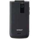 Verizon Orbic Journey V 4G Flip Phone - Black (VERIZON ONLY) (ORB2210LBVZ)