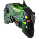 Radica Gamester Original XBOX 1st Gen Controller - Green