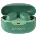 Raycon Everyday Earbuds Plus Bluetooth True Wireless Earbuds - Forest Green