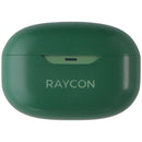 Raycon Everyday Earbuds Plus Bluetooth True Wireless Earbuds - Forest Green