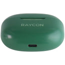 Raycon Everyday Earbuds Plus Bluetooth True Wireless Earbuds - Forest Green