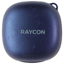 Raycon Fitness Earbuds with Charging Case - Blue