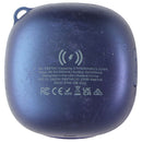 Raycon Fitness Earbuds with Charging Case - Blue