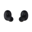 RayCon (E25) True Wireless Earbuds with Charging Case - Black