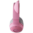 Razer Kraken Kitty V2 BT Wireless RGB Headset for PC - Quartz Pink (RZ04-0486)