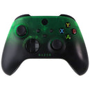 Razer Xbox Wireless Controller Limited Edition (Green) 1914 (CONTROLLER ONLY)