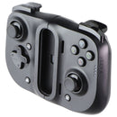 Razer Kishi Universal Mobile Gaming Controller for Apple iPhone (8-Pin) - Black