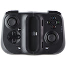 Razer Kishi Universal Mobile Gaming Controller for Apple iPhone (8-Pin) - Black