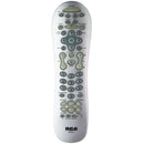 RCA OEM Replacement Remote Control (R602A1) - Silver