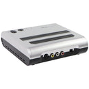 Retro-Bit Retro Duo 2 in 1 Console System - for Original NES/SNES, & Super Nintendo G