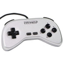 Retro-Bit Retro Duo 2 in 1 Console System - for Original NES/SNES, & Super Nintendo G