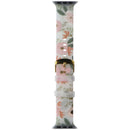 Rifle Paper Co. Watch Band 38-41mm for Apple Watch Series 1-8/SE - Wild Flowers
