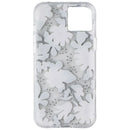 Rifle Paper Co. Series Hardshell Case for iPhone 14 Plus - Clear Willow