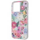 Rifle Paper Co Case for MagSafe for Apple iPhone 15 Pro Max - Garden Party Blush