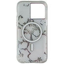 Rifle Paper Co Case for MagSafe for Apple iPhone 15 Pro Max - Garden Party Blush