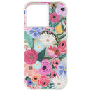 Rifle Paper Co Hard Case with MagSafe for iPhone 14 Pro Max - Garden Party Blush