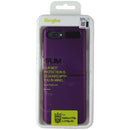 Ringke Slim Series Case for Samsung Galaxy Z Flip/Z Flip 5G - Purple